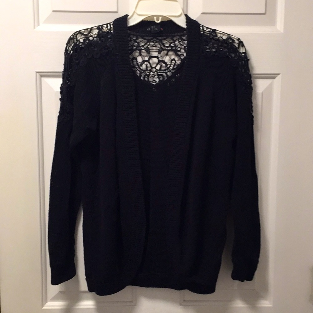 Forever 21 Sweater
